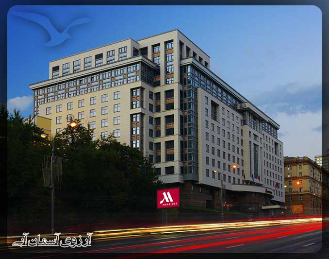 مریوت نووی آربات